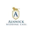 Alnwick Wedding Cars logo