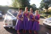 Alnwick Wedding Cars image 2