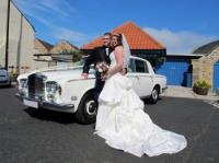 Alnwick Wedding Cars image 4