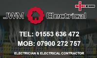  JWM Electrical Services image 1