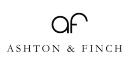 Ashton and Finch logo