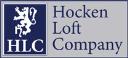 Hocken Loft Company - Loft Conversion West Sussex logo