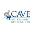 Cave Veterinary Specialists logo