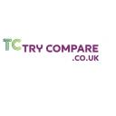 Try Compare logo