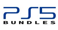 PS5 Bundles image 1