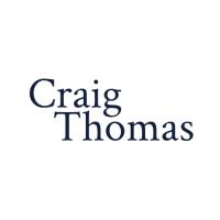 Craig Thomas image 1