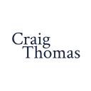 Craig Thomas logo