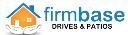 Firmbase Drives & Patios logo