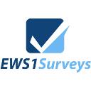 EWS1 Surveys logo