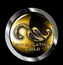 Gold Plating Guild logo
