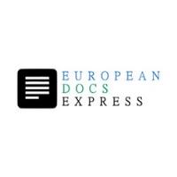 EUROPEAN DOCS EXPRESS image 1