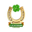 Lucky Draw Competition logo