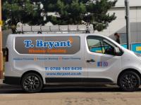 T Bryant Window Cleaning Edinburgh image 1