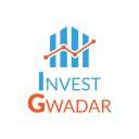 Invest Gwadar logo