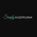 Simply Add Water logo
