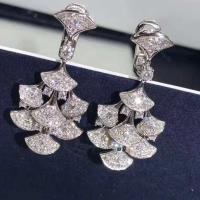 Professional Luxury Diamond Jewelry manufacturer image 6