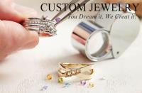 Professional Luxury Diamond Jewelry manufacturer image 2