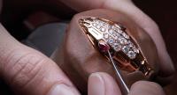 Professional Luxury Diamond Jewelry manufacturer image 4