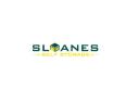 Sloanes Self Storage logo