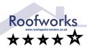 Roof Works logo