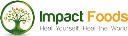 Impactfoods logo