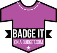 Badge It On a Budget image 3