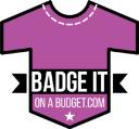 Badge It On a Budget logo