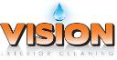 Vision Exterior Cleaning logo