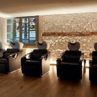 The Chapel Hairdressers - Marlow image 3