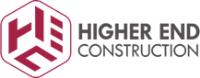 Higher End Construction image 3