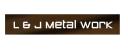 LandJ Metal Work logo