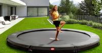 In Ground Trampolines UK image 2