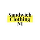 Sandwich Clothing at Joli NI logo