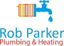 Rob Parker Plumbing & Heating logo