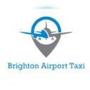 Brighton-Airport-Taxi logo