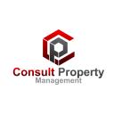 Consult Property Management logo