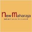 New Maharaja logo