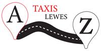 A-Z Taxis Lewes image 1