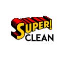 Super Carpet Cleaning Service logo