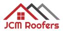 JCM Roofers logo
