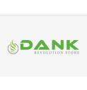 Dank Revolution Store logo