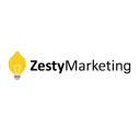 Zesty Marketing logo