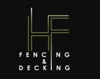 HF Fencing & Decking image 1
