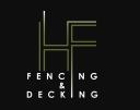 HF Fencing & Decking logo