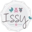 Issy - Personalised and Unique Gifts logo