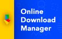 Online Download Manager logo