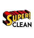 Super Clean Carpet Floors logo