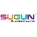 Sugun Mobi logo