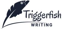 Triggerfish Writing image 1