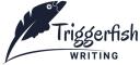 Triggerfish Writing logo